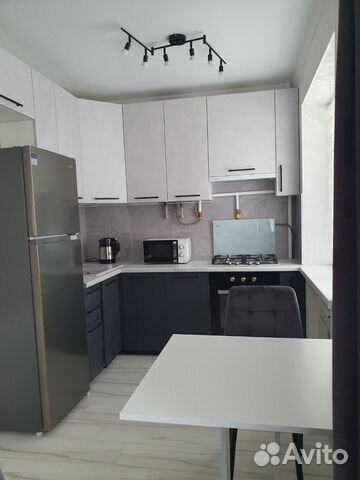 

1-к. квартира, 43 м², 2 кровати