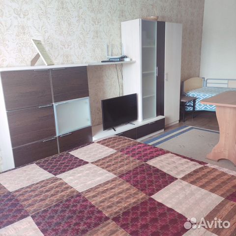 

2-к. квартира, 56,3 м², 4 кровати