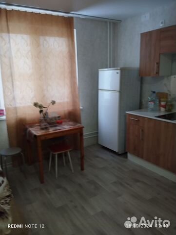 

1-к. квартира, 29 м², 2 кровати