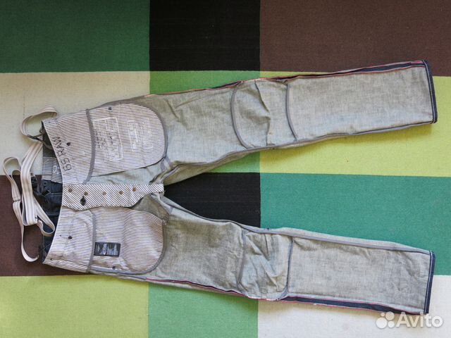 Джинсы G-Star vintage 5620 selvedge 33W-32L новые Джинсы G-Star vintage 5620 selvedge 33W-32L новые
