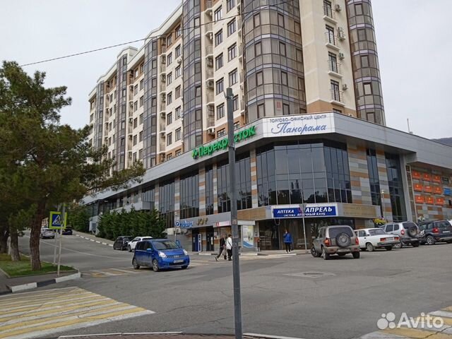 

1-к. квартира, 43 м², 2 кровати