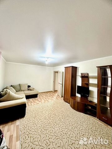 

2-к. квартира, 60,2 м², 4 кровати