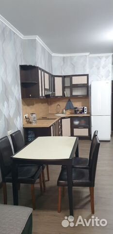

3-к. квартира, 80 м², 4 кровати