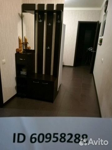 1-к квартира, 35 м², 2/3 эт. 1-к квартира, 35 м², 2/3 эт.