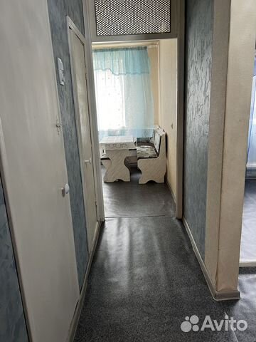

1-к. квартира, 34 м², 1 кровать
