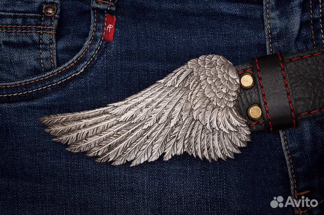 Ремень мужской Ремень мужской