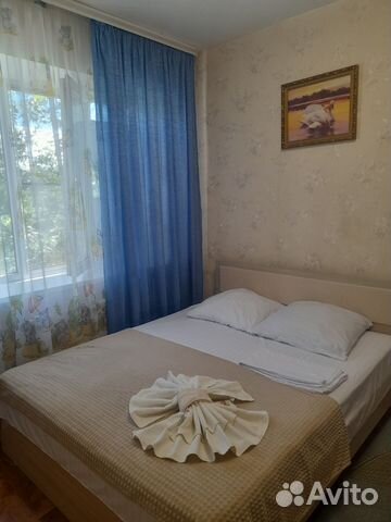 

2-к. квартира, 37 м², 3 кровати
