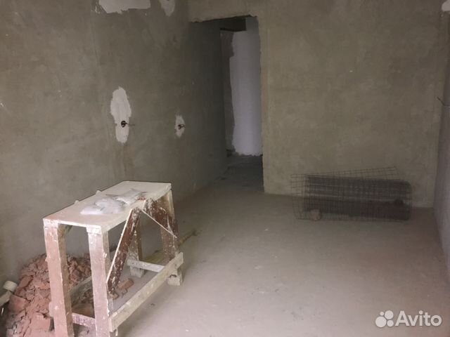 2-к квартира, 53 м², 3/5 эт. 2-к квартира, 53 м², 3/5 эт.