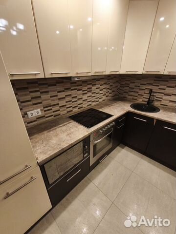 

3-к. квартира, 75 м², 4 кровати