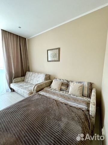 

1-к. квартира, 28 м², 4/5 эт.