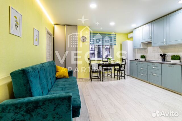 

2-к. квартира, 65 м², 5 кроватей