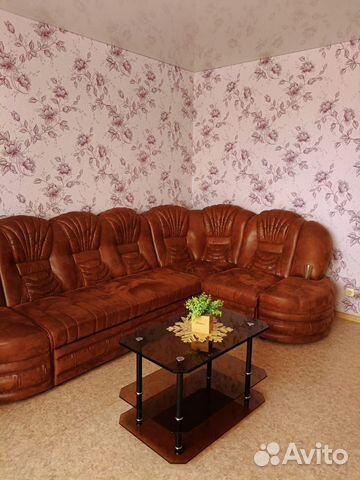 

2-к. квартира, 64 м², 3 кровати