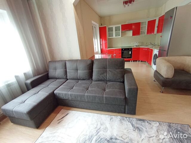 

2-к. квартира, 70 м², 6 кроватей