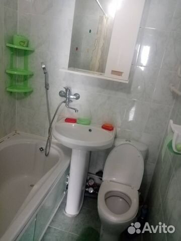 

2-к. квартира, 50 м², 3 кровати