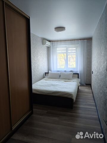 

2-к. квартира, 45 м², 2 кровати