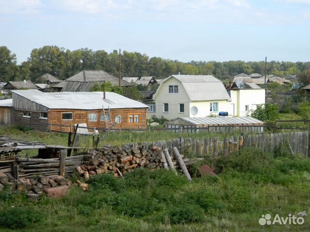 Село саянск красноярский край