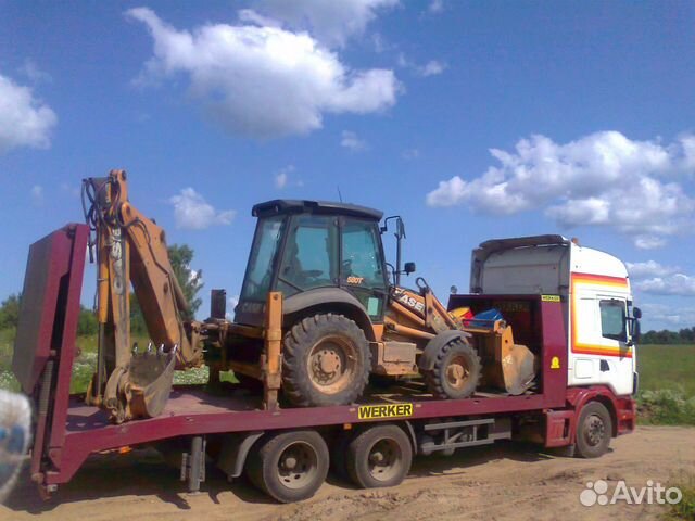 Грузовой эвакуатор, трал до 25 тонн, негабарит Грузовой эвакуатор, трал до 25 тонн, негабарит