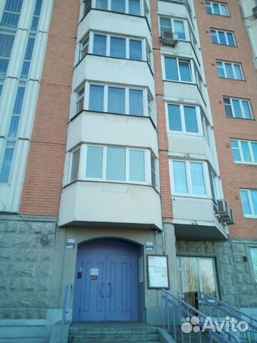 1-к квартира, 38 м², 9/17 эт. 1-к квартира, 38 м², 9/17 эт.