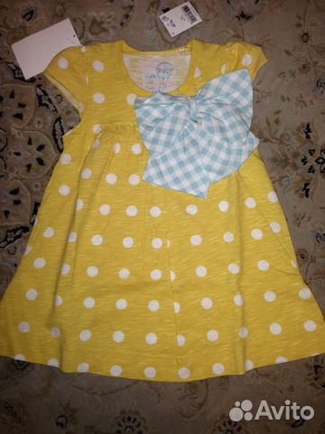 Новые вещи Crazy8, Next, Name it р.104 Новые вещи Crazy8, Next, Name it р.104