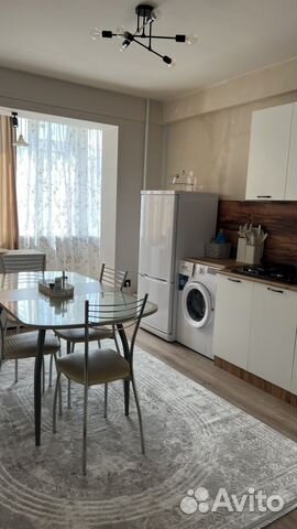 

3-к. квартира, 103,7 м², 4 кровати