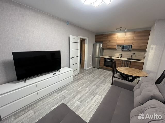 

1-к. квартира, 50 м², 2 кровати
