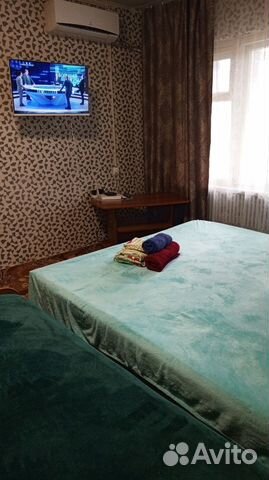 

1-к. квартира, 42,3 м², 3 кровати