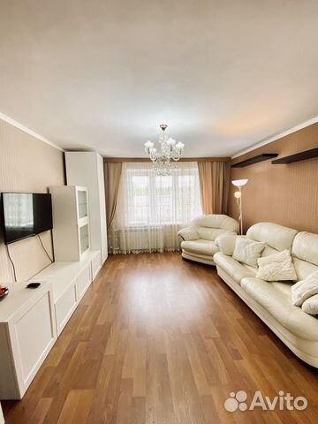

2-к. квартира, 60 м², 4 кровати