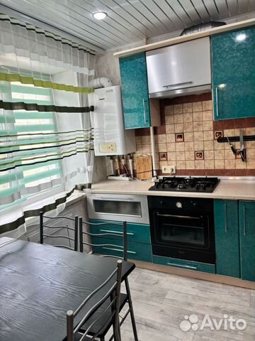 

2-к. квартира, 50 м², 5 кроватей