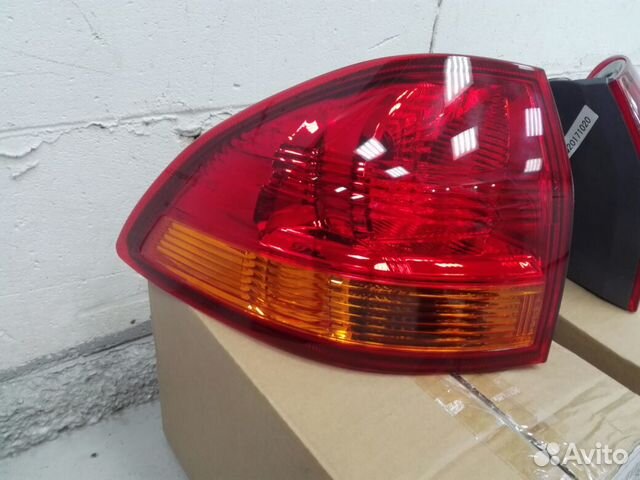 Mitsubishi pajero sport 2 фонарь Mitsubishi pajero sport 2 фонарь