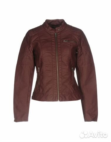 Новая куртка ф.Only Италия на р.44