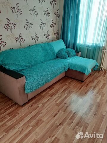 

Квартира-студия, 20 м², 1 кровать
