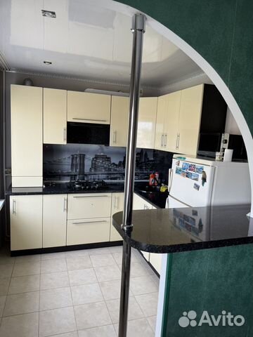 

3-к. квартира, 48 м², 5 кроватей