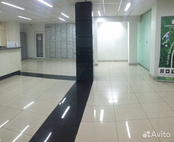 Офисное помещение, 73 м²