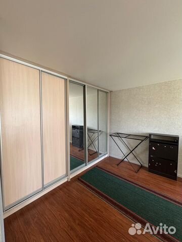

2-к. квартира, 44 м², 2 кровати