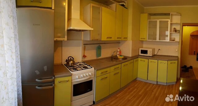 3-к квартира, 63 м², 2/9 эт. 3-к квартира, 63 м², 2/9 эт.