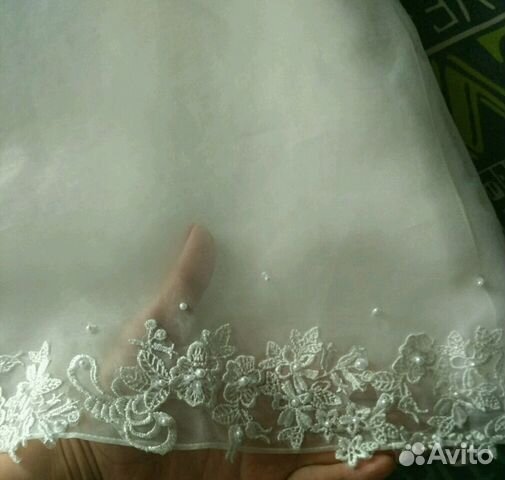 Шикарное платье Шикарное платье