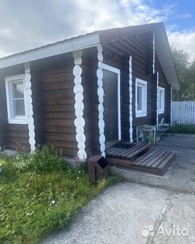 

3-к. дом, 160 м²