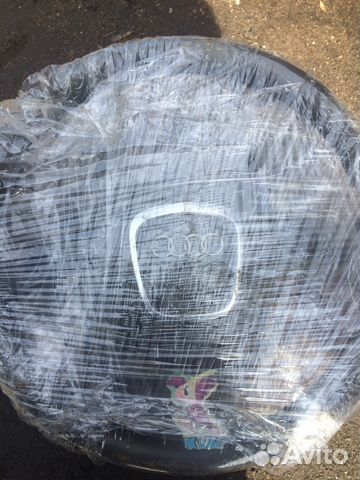 Подушка Airbag в руль VAG Audi Q7 4L0880201K Подушка Airbag в руль VAG Audi Q7 4L0880201K