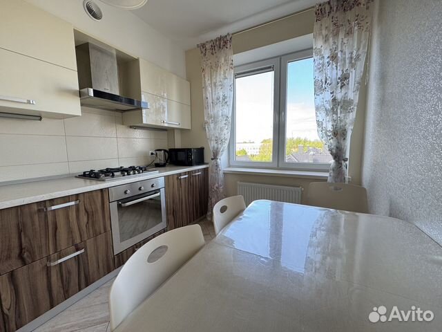 

2-к. квартира, 59,6 м², 2 кровати