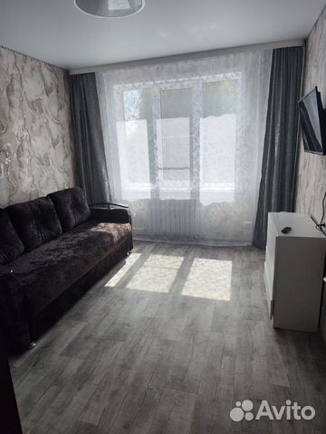 

2-к. квартира, 49 м², 2 кровати
