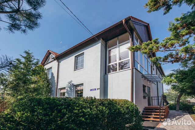 

4-к. дом, 170 м²