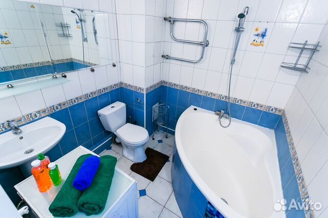 1-к квартира, 35 м², 2/9 эт. 1-к квартира, 35 м², 2/9 эт.
