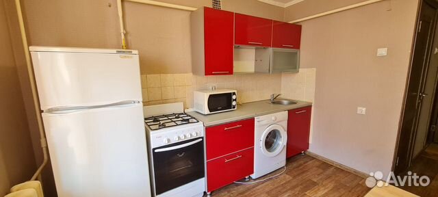 

2-к. квартира, 50 м², 3 кровати