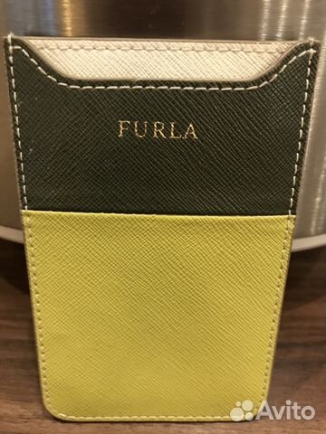 Чехол для iPhone Furla оригинал