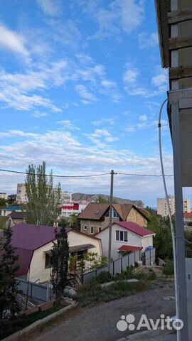 

1-к. квартира, 40 м², 3 кровати