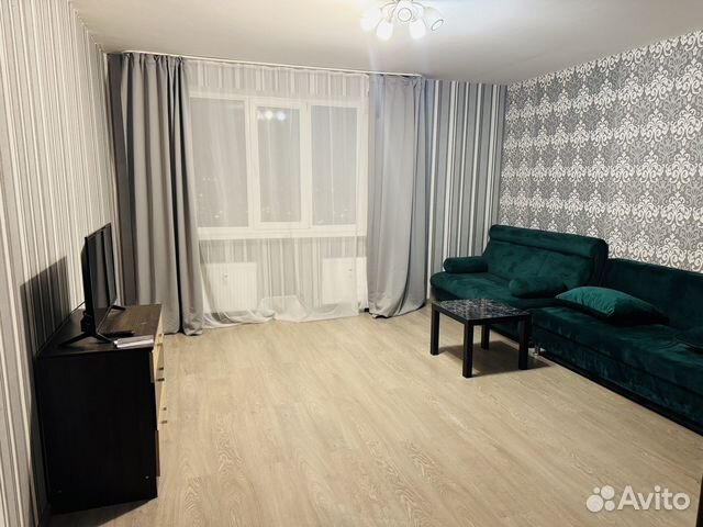 

6-к. квартира, 160 м², 9 кроватей