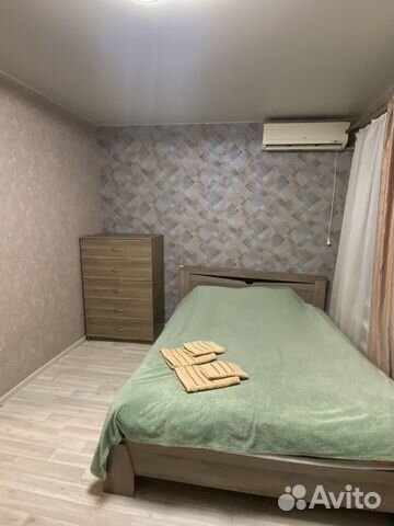 

3-к. квартира, 48 м², 3 кровати