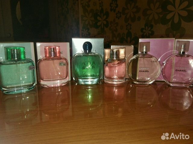 Парфюмерия,косметика