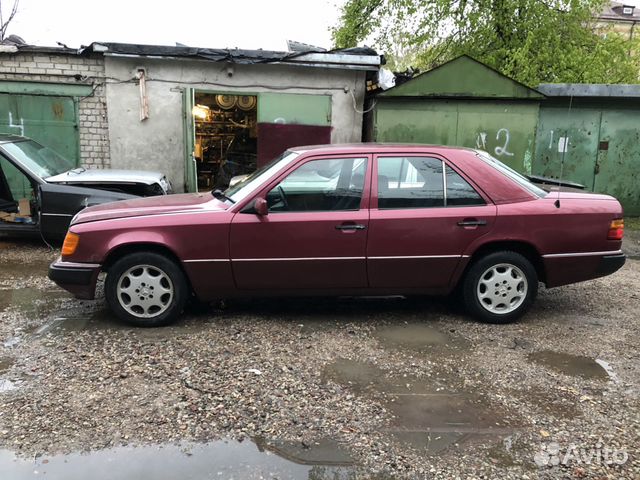 Мерседес 124 w124 авторазборка Мерседес 124 w124 авторазборка