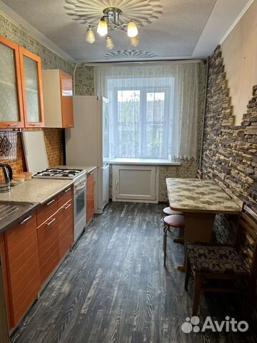 

2-к. квартира, 50,7 м², 2 кровати